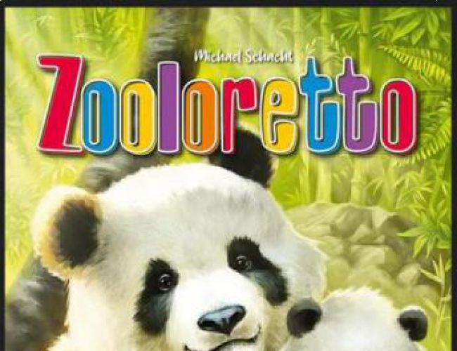 ZOOLORETTO