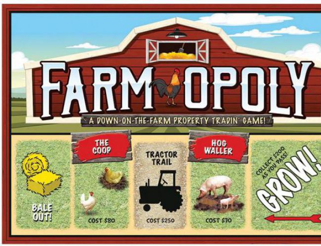 FARM-OPOLY