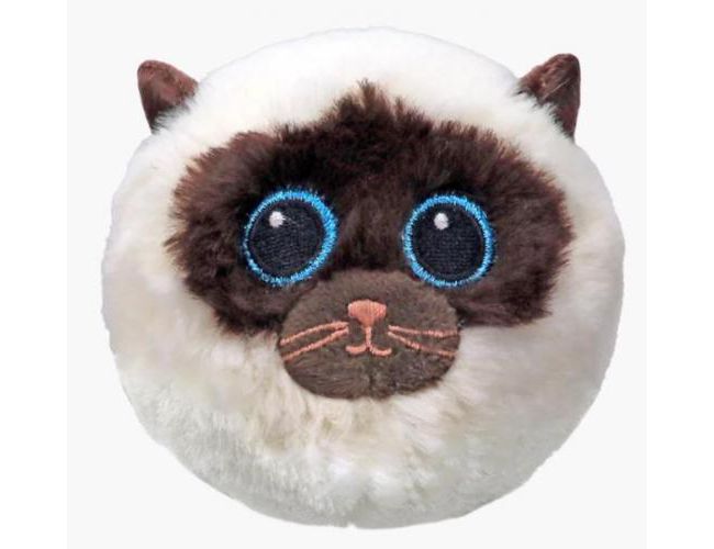 TY BEANIE BOUNCERS - SAMMY SIAMESE