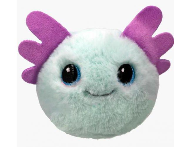 TY BEANIE BOUNCERS - SWISH AXOLOTL