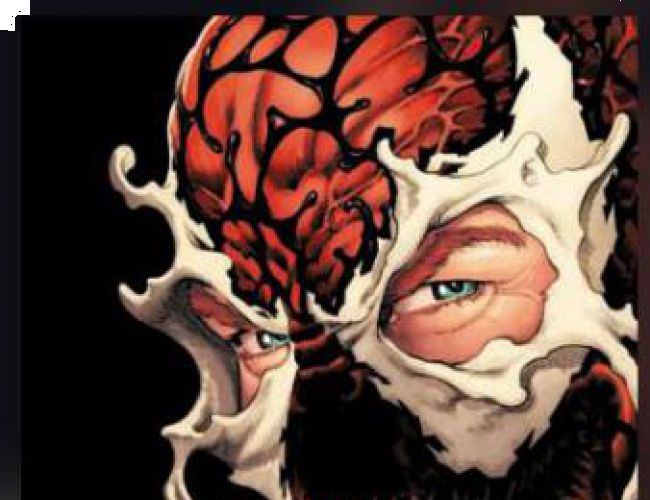 CARNAGE TP VOL 1 BORN AGAIN