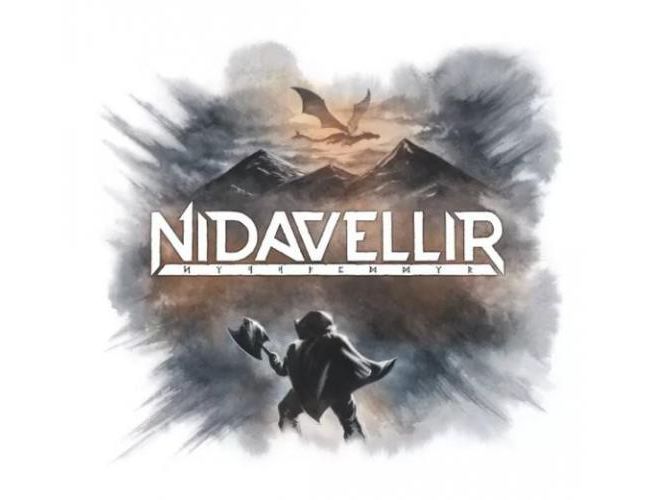 NIDAVELLIR