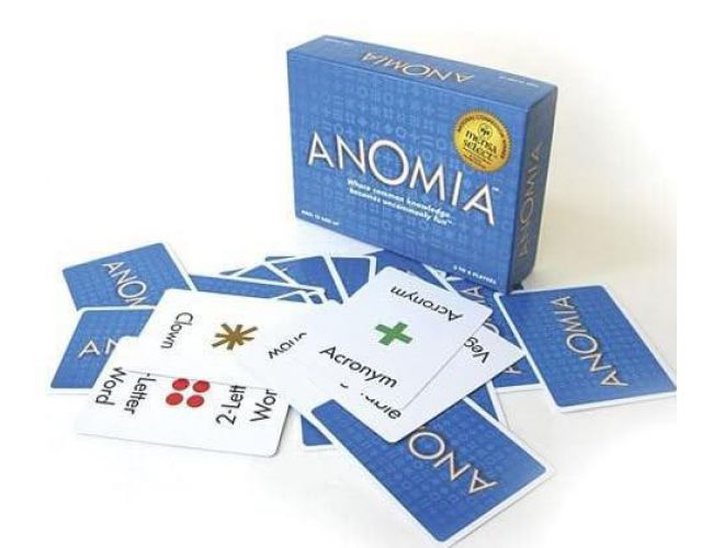 ANOMIA