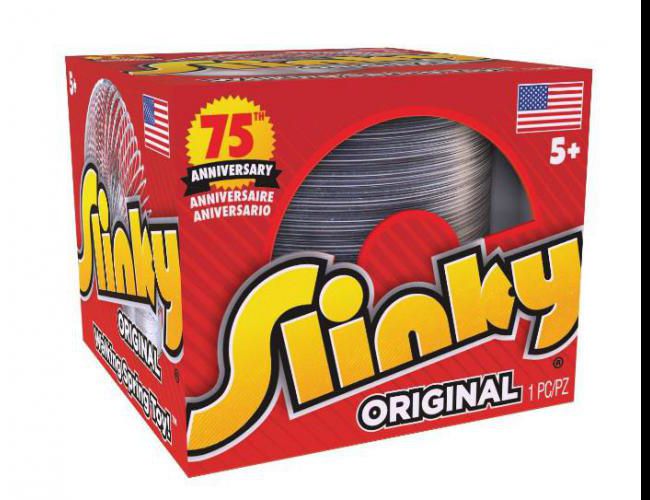 SLINKY