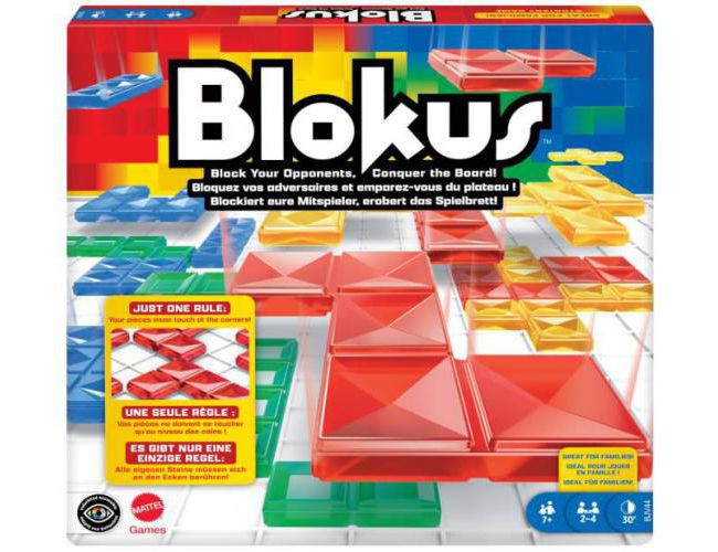 BLOKUS