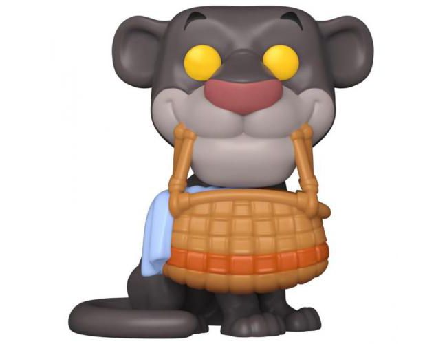 POP! DISNEY THE JUNGLE BOOK: BAGHEERA