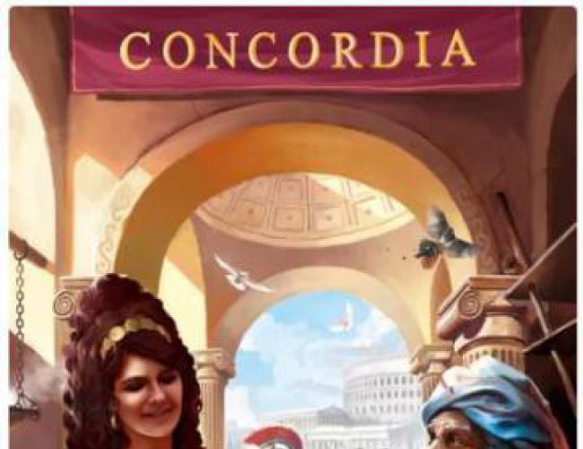 CONCORDIA