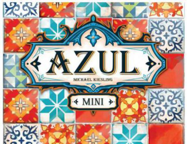 AZUL MINI