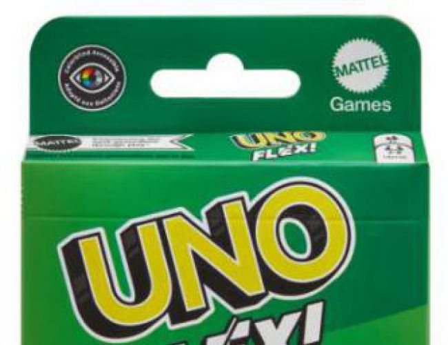 UNO FLEX!