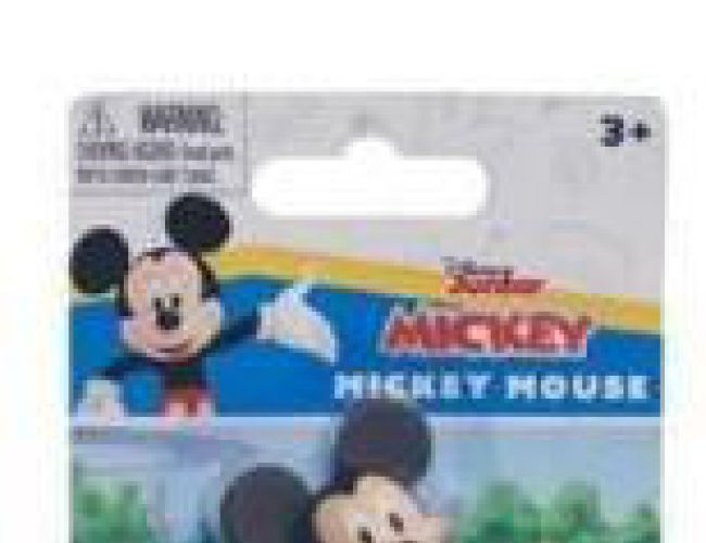 DISNEY JUNIOR PRESCHOOL FIGURE - MICKEY MOUSE (HAND ON HIP)