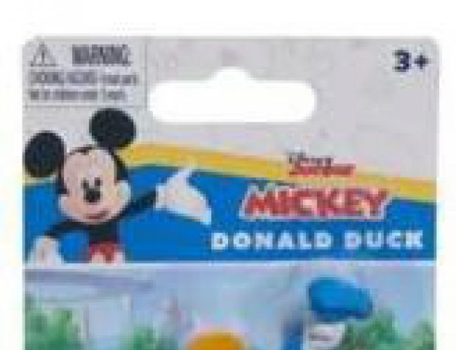 DISNEY JUNIOR PRESCHOOL FIGURE - DONALD DUCK