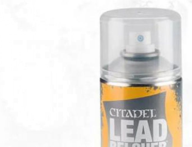 LEADBELCHER SPRAY (MSRP $30)