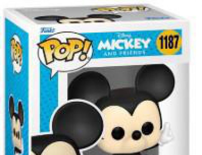 POP DISNEY CLASSICS MICKEY MOUSE