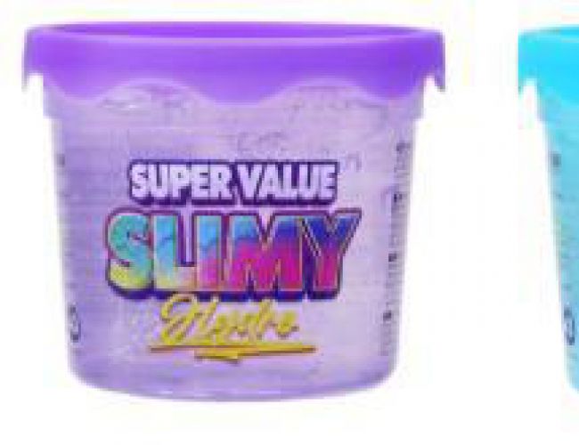 SLIME - SUPER VALUE SLIMY HYDRO