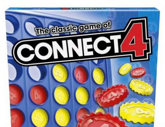 CONNECT 4