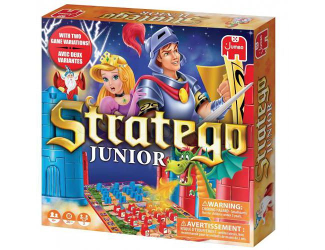 STRATEGO JR