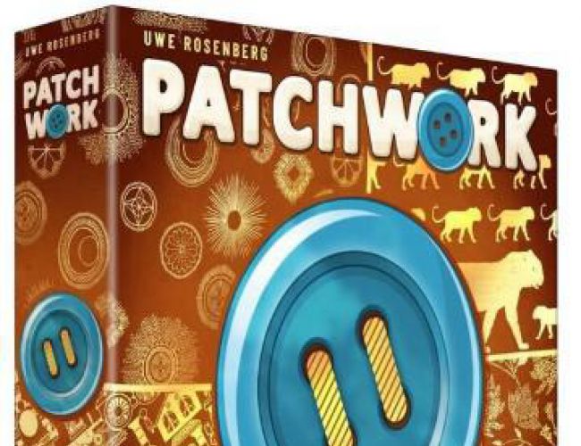 PATCHWORK - 10TH ANNIVERSARY