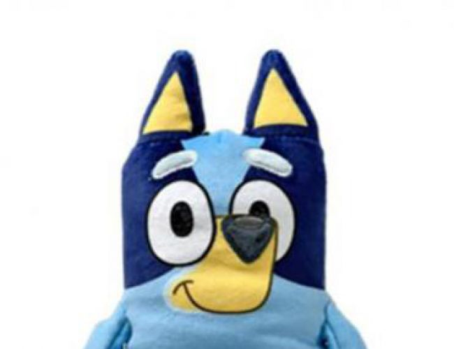 TY BLUEY - BLUEY (REGULAR)