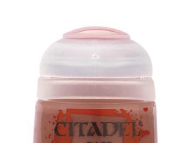 CITADEL BASE (12ML) - BUGMAN'S GLOW (MSRP $5.40)