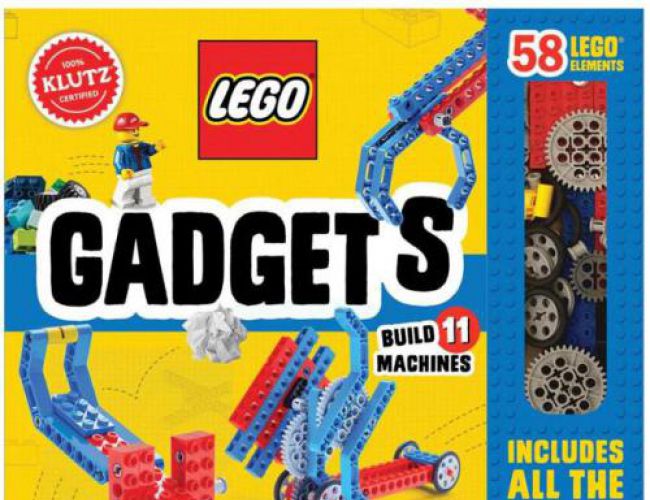 LEGO® GADGETS (STEM)