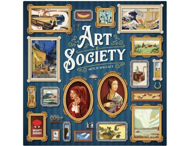 ART SOCIETY