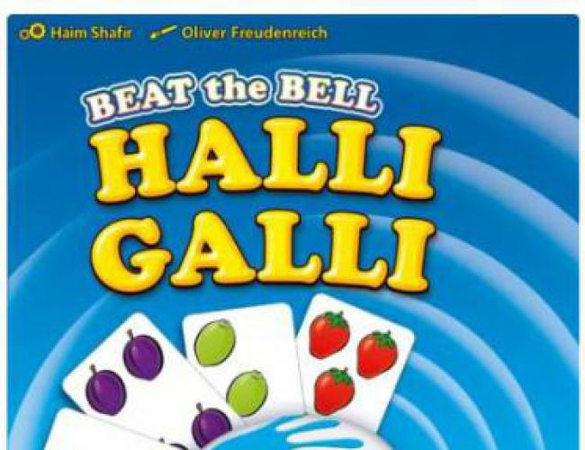 HALLI GALLI 