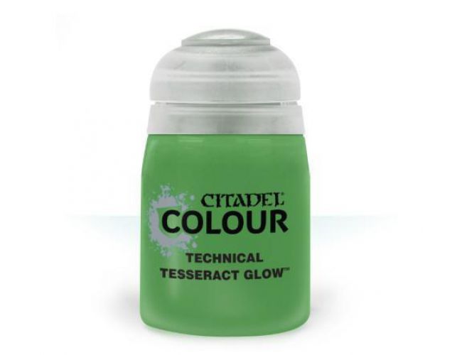 CITADEL TECHNICAL (24ML) - TESSERACT GLOW  (MSRP $9.40)