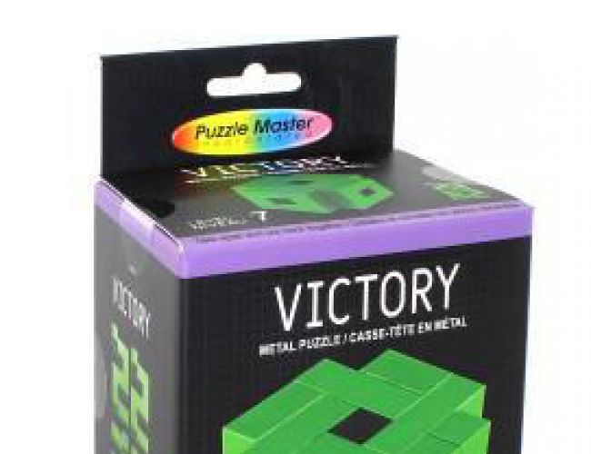 VICTORY PUZZLE