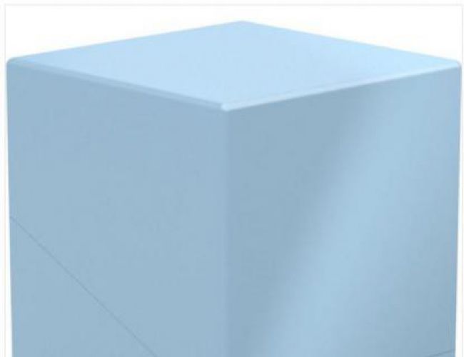 UGD BOULDER DECK BOX 100+ BABY BLUE