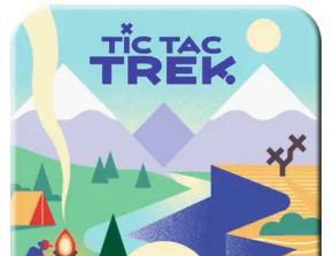 TIC TAC TREK