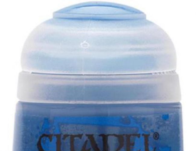 CITADEL LAYER (12ML) - ALTDORF GUARD BLUE (MSRP $5.40)