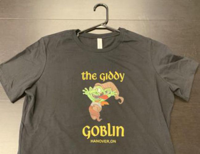 SHIRT - LADIES - SIZE 2XL