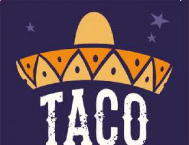 TACO LOCO CARD GAME