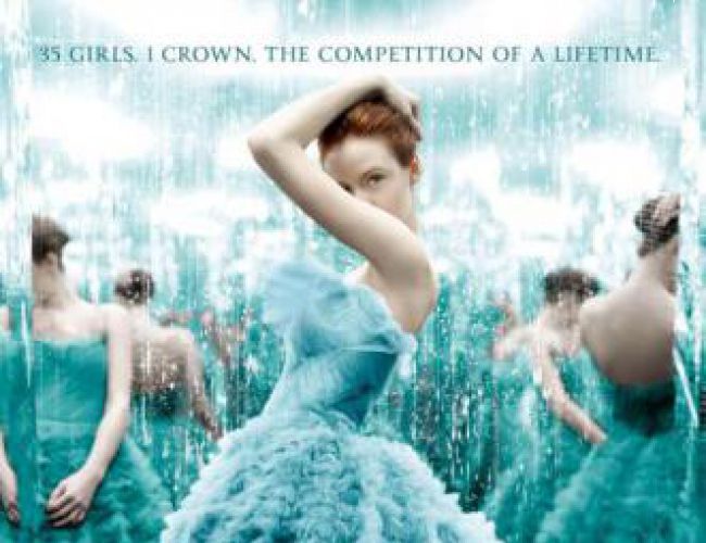 THE SELECTION BOOK 1 by KIERA CASS (YOUNG ADULT)