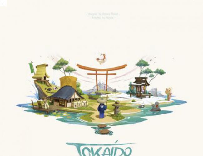 TOKAIDO