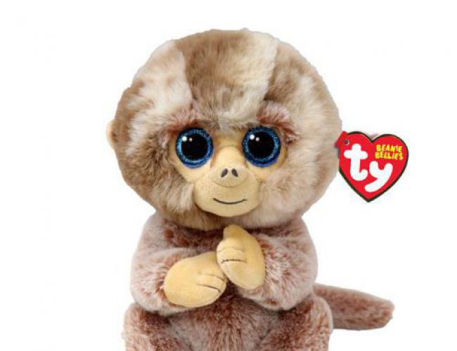 TY BEANIE - STUBBY (MEDIUM)