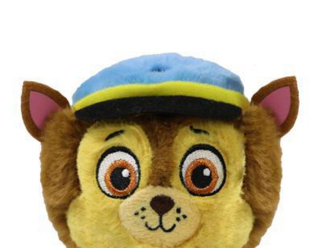 TY BEANIE BOUNCERS - CHASE