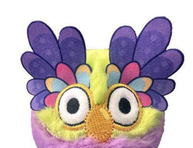 TY BEANIE BOUNCERS - CHATTERMAX