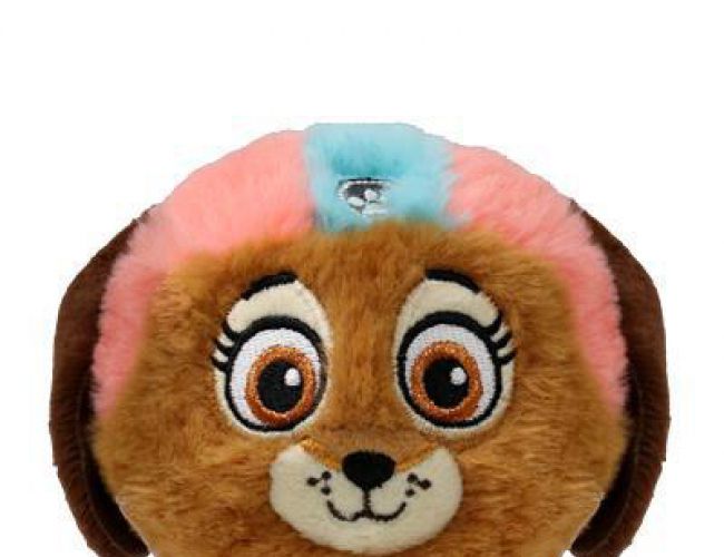 TY BEANIE BOUNCERS - LIBERTY