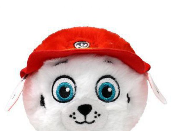 TY BEANIE BOUNCERS - MARSHALL DALMATIAN