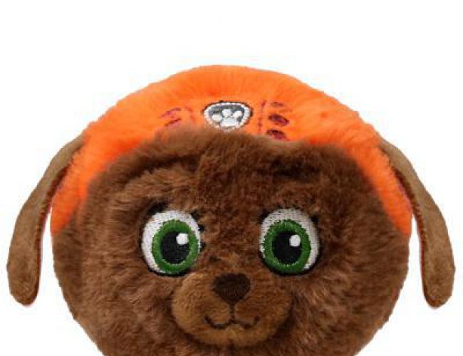 TY BEANIE BOUNCERS - ZUMA