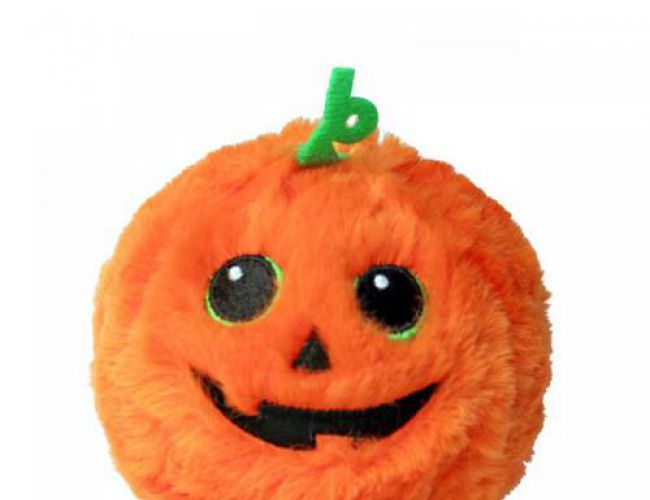 TY BEANIE BOUNCERS - GOURDO