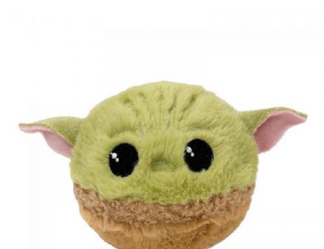 TY BEANIE BOUNCERS - STAR WARS GROGU