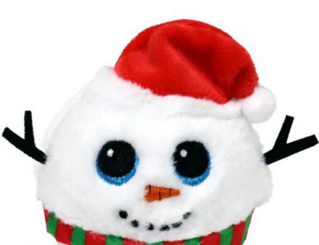 TY BEANIE BOUNCERS - JACK