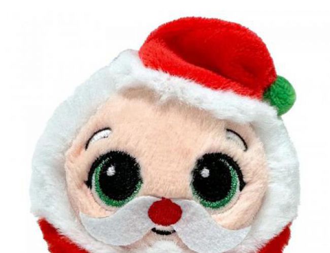 TY BEANIE BOUNCERS - KLAUS