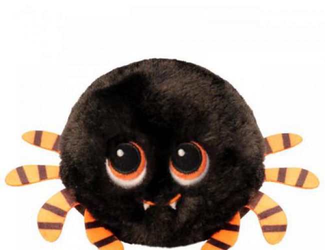 TY BEANIE BOUNCERS - WEBBER