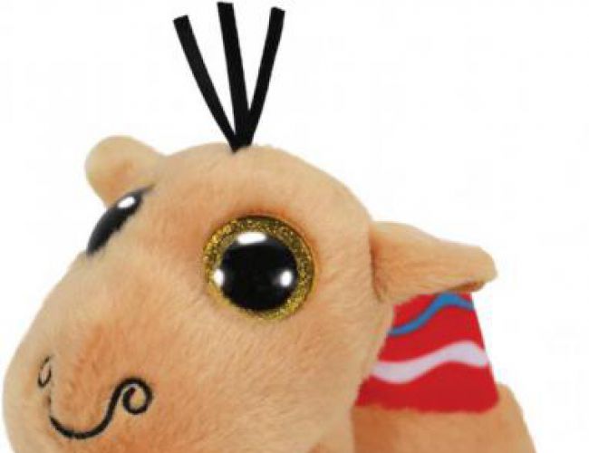 TY JAMAL CAMEL MEDIUM