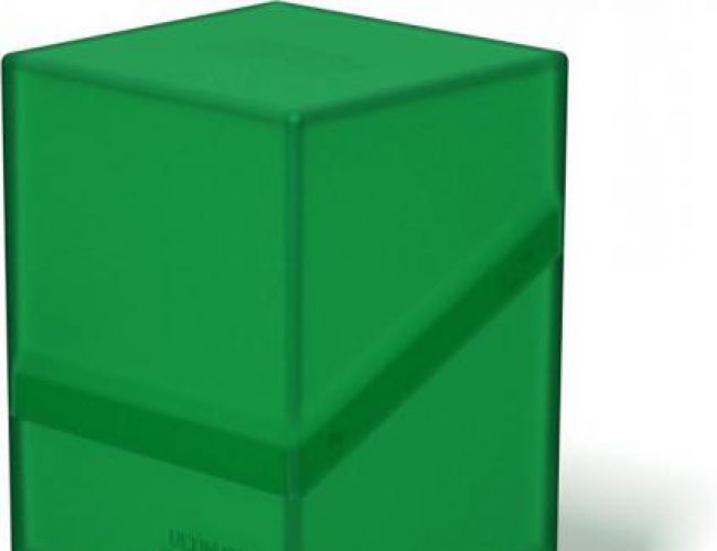 UG DECK CASE BOULDER'N'TRAY 100+ EMERALD