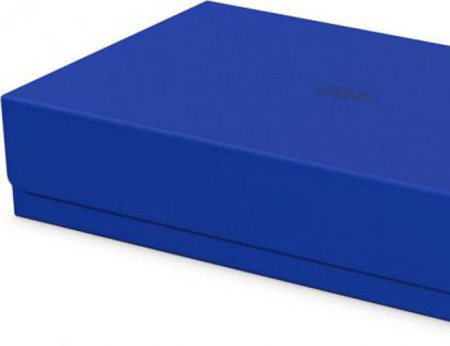 UG DECK CASE OMNIHIVE 1000+ BLUE