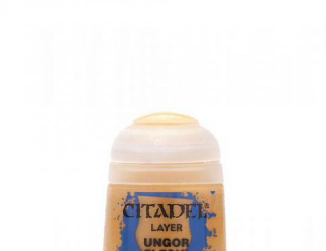CITADEL LAYER (12ML) - UNGOR FLESH (MSRP $5.40)